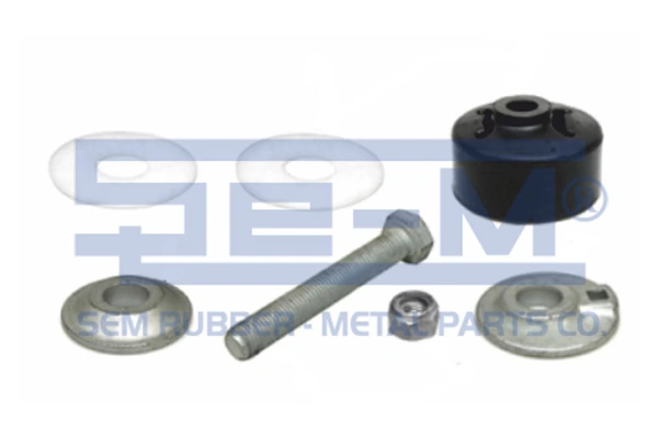 Repair Kit, spring bolt